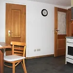 Haus & Heim * Оберстдорф