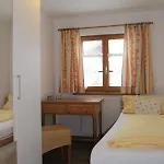 Haus & Heim Оберстдорф
