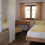 Haus & Heim Апартаменты *