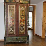 Haus & Heim Оберстдорф