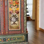 Haus & Heim * Оберстдорф