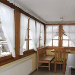 Haus & Heim Апартаменты Оберстдорф