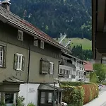 Haus & Heim * Оберстдорф