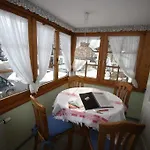 Haus & Heim Апартаменты *