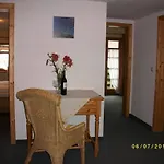 Апартаменты Haus & Heim *