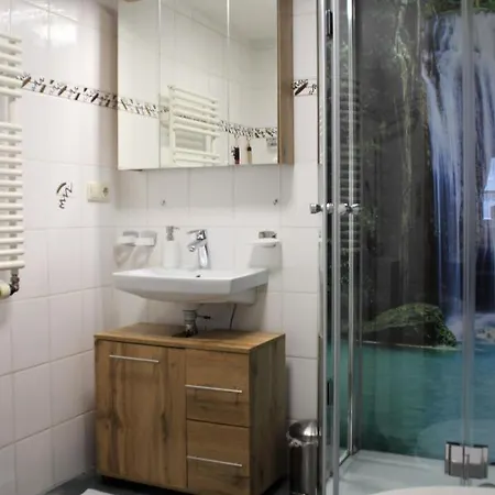 Haus & Heim Апартаменты