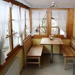 Haus & Heim Apartament *