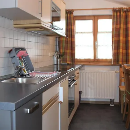 Haus & Heim * Oberstdorf