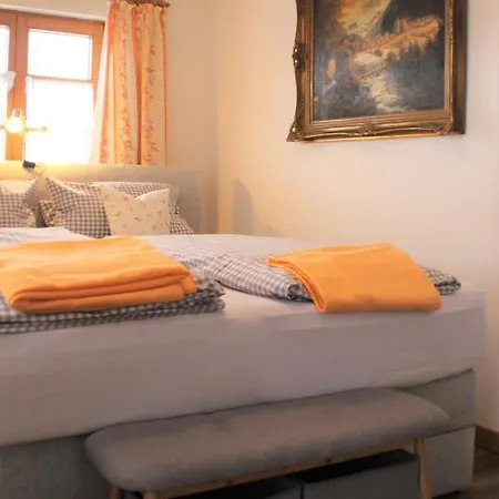Haus & Heim Appartement *
