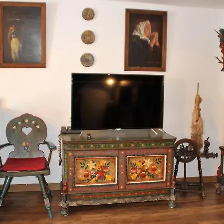 Appartement Haus & Heim