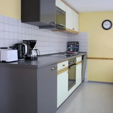 Apartment Haus & Heim