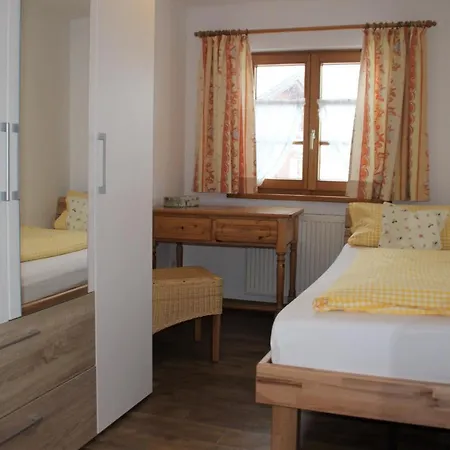 Haus & Heim Apartment *