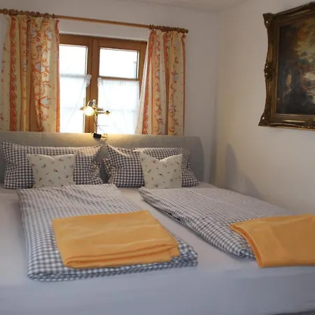 Appartement Haus & Heim