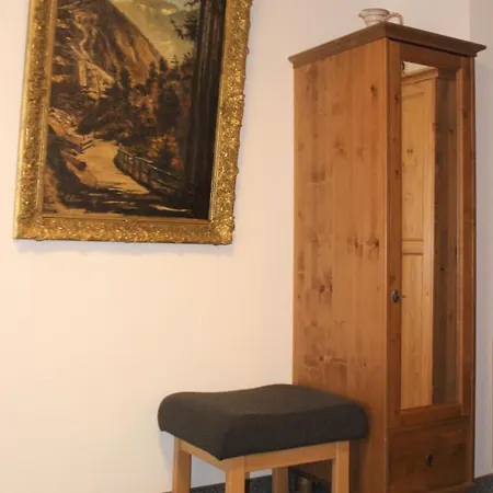 Haus & Heim Apartment Oberstdorf