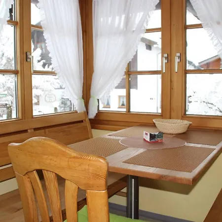 Appartement Haus & Heim *