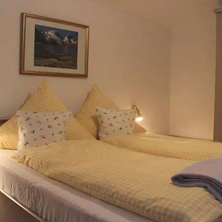 Haus & Heim Apartment Oberstdorf