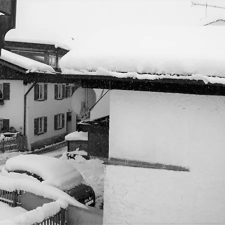 Appartement Haus & Heim *