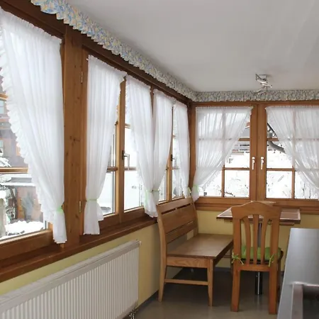 Haus & Heim Apartment Oberstdorf