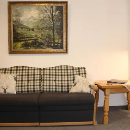 Haus&heim * Oberstdorf