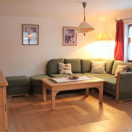 Appartement Haus & Heim *