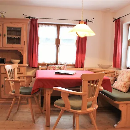Haus&heim * Oberstdorf