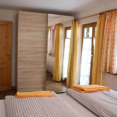 Haus&heim * Oberstdorf