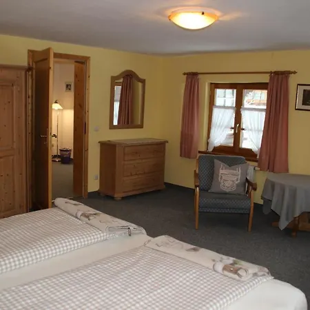 Haus & Heim Oberstdorf