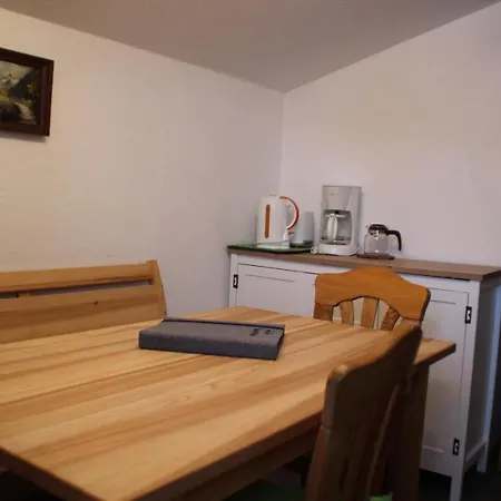 Haus & Heim Apartment *