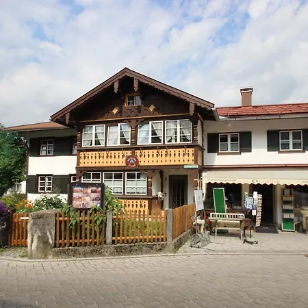 Haus & Heim Appartement *