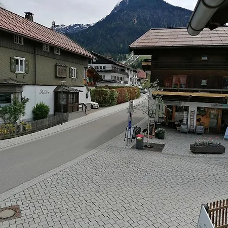 Haus & Heim Appartement