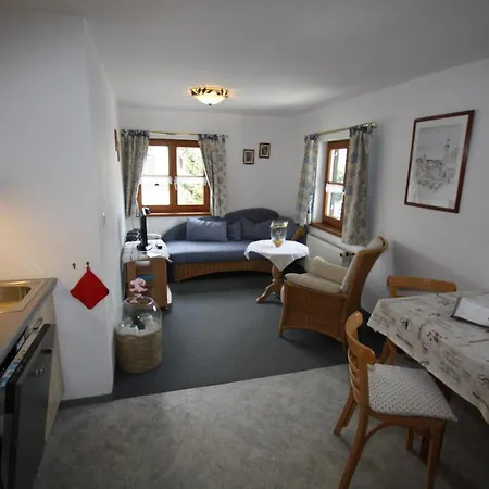 Apartment Haus & Heim Oberstdorf