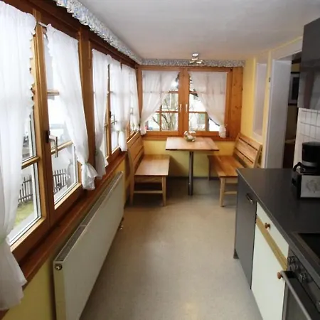 Apartment Haus & Heim
