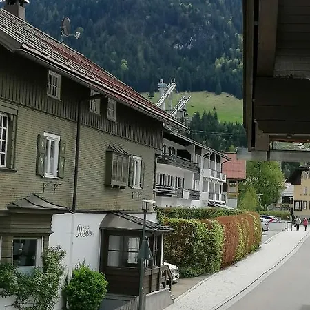 Haus&heim * Oberstdorf