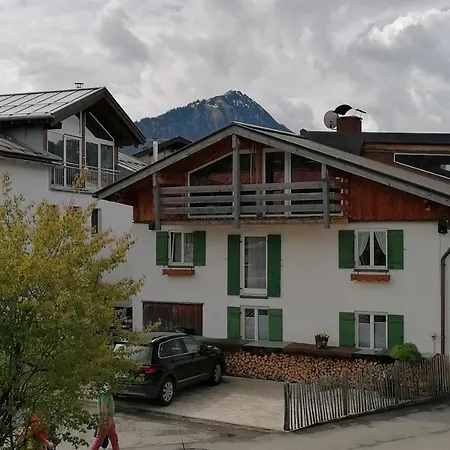 Haus&heim * Oberstdorf