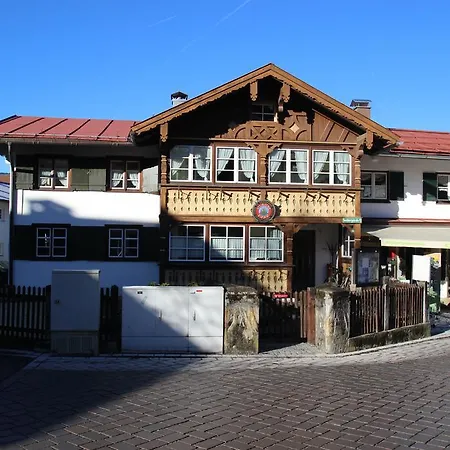 Haus&heim Apartment
