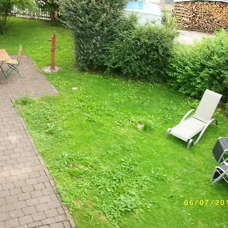Apartament Haus & Heim Oberstdorf