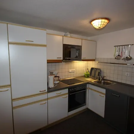 Appartement Haus & Heim Oberstdorf