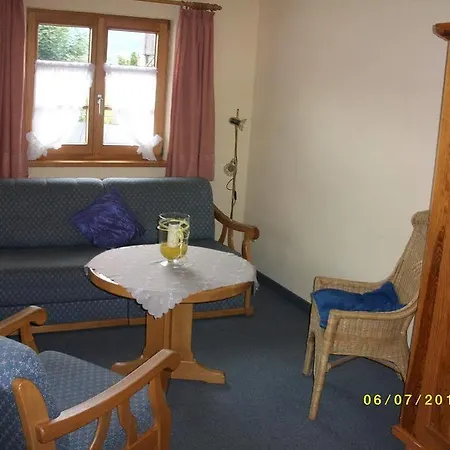 Haus&heim Oberstdorf