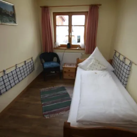 Appartement Haus & Heim Oberstdorf