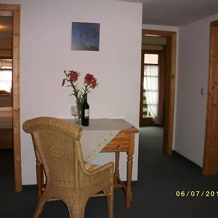 Appartement Haus & Heim *