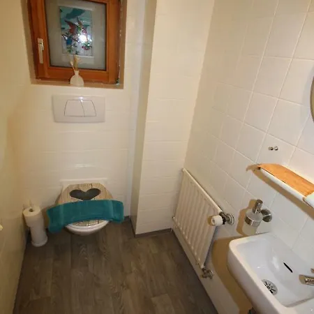 Haus & Heim Apartment Oberstdorf