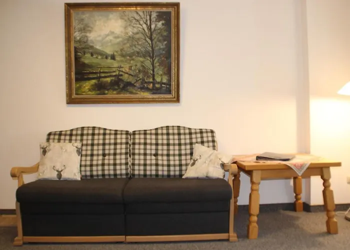 Haus & Heim * Oberstdorf