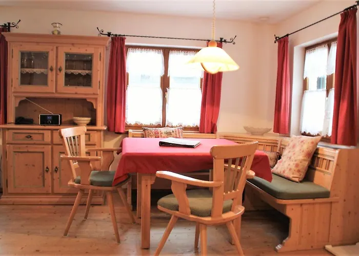 Haus & Heim * Oberstdorf
