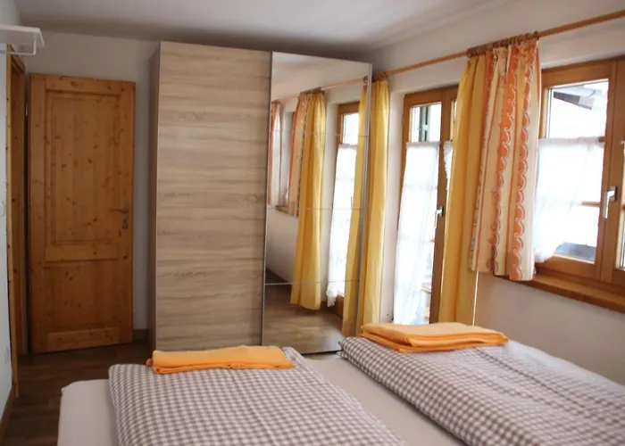 Haus & Heim * Oberstdorf