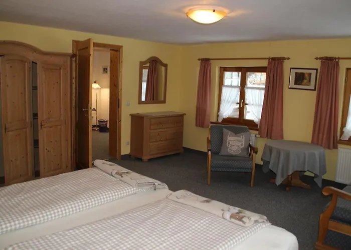 Haus & Heim Oberstdorf