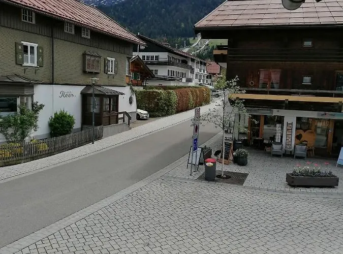 Haus & Heim Apartmán