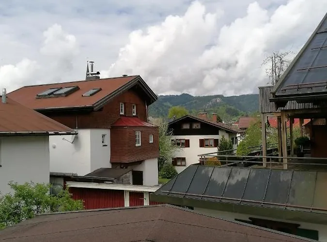 Haus & Heim Oberstdorf