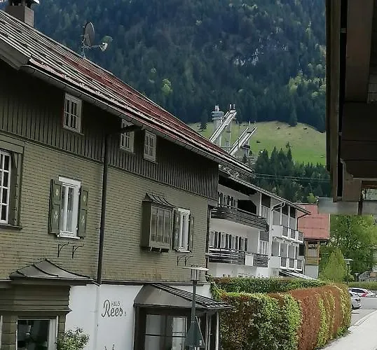 Haus & Heim * Oberstdorf