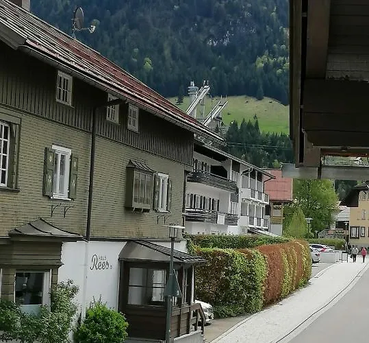 Haus & Heim * Oberstdorf