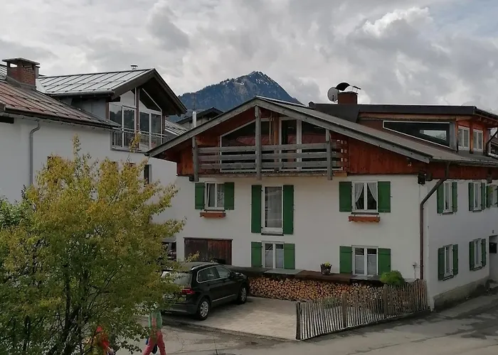 Haus & Heim * Oberstdorf